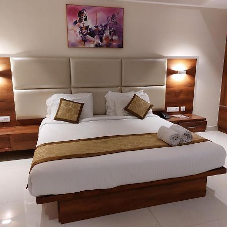 Hotel Tranquil Manipal Luaran gambar